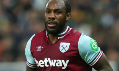 Antonio