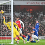 Arsenal Ips