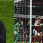 Arsenal dec 4