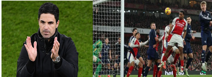 Arsenal dec 4