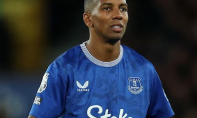 Ashley Young