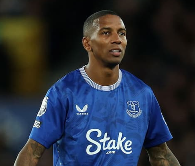 Ashley Young