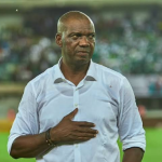 Augustine Eguavoen