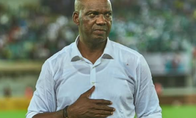 Augustine Eguavoen