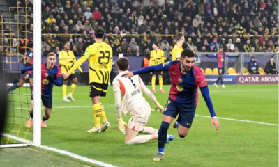 Barca