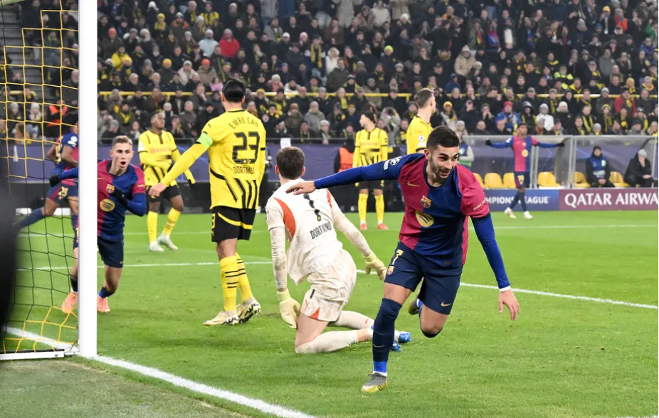 Barca