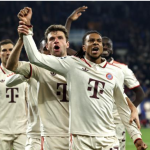 Bayern