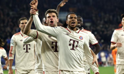 Bayern