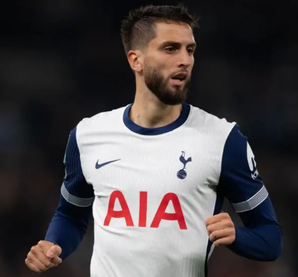 Bentancur