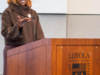 Bolanle Olukanni Inspires Graduates at Loyola University Chicago’s Commencement Luncheon