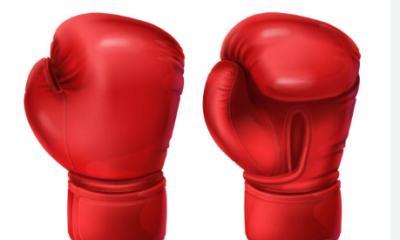 Boxing