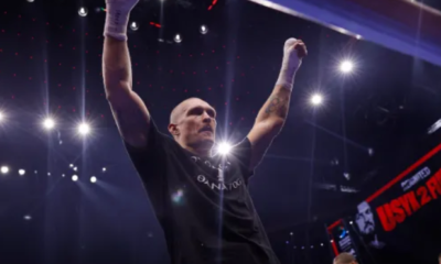 Boxing