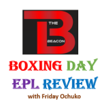 Boxing day