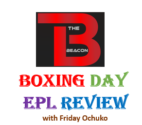 Boxing day