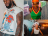 Burna Boy Paid a Young Nigerian Lady 10 million Naira