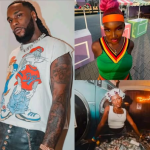 Burna boy