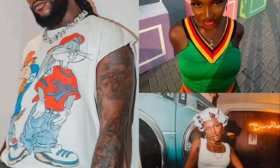 Burna boy