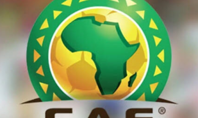 CAF