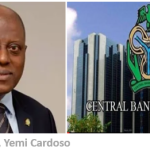 CBN and yemi