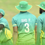 Cricket