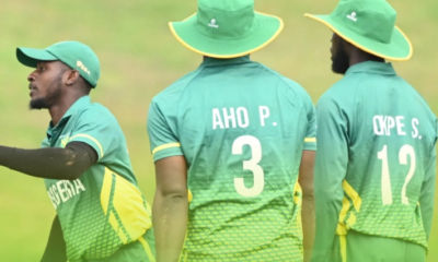 Cricket