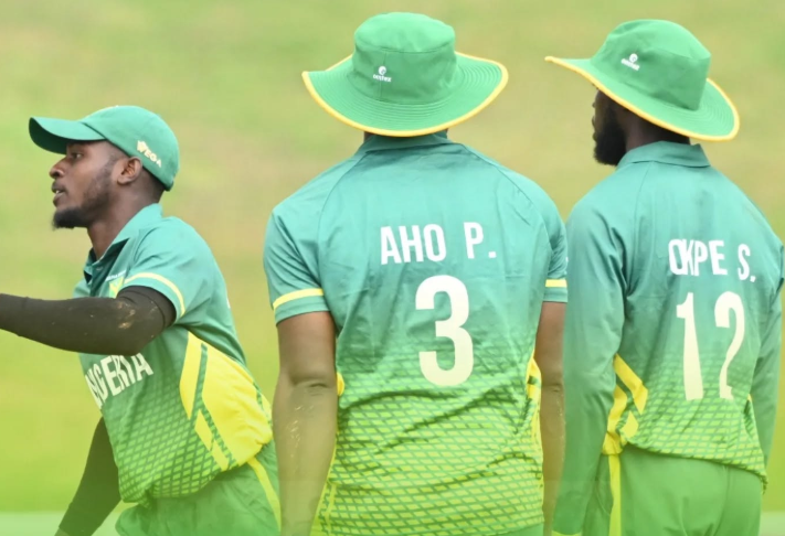Cricket