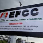EFCC head office