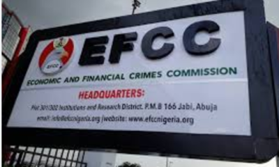 EFCC head office