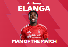 Elanga