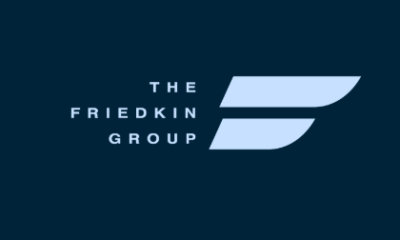 Friedkin group