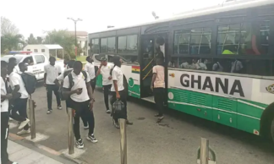 Ghana