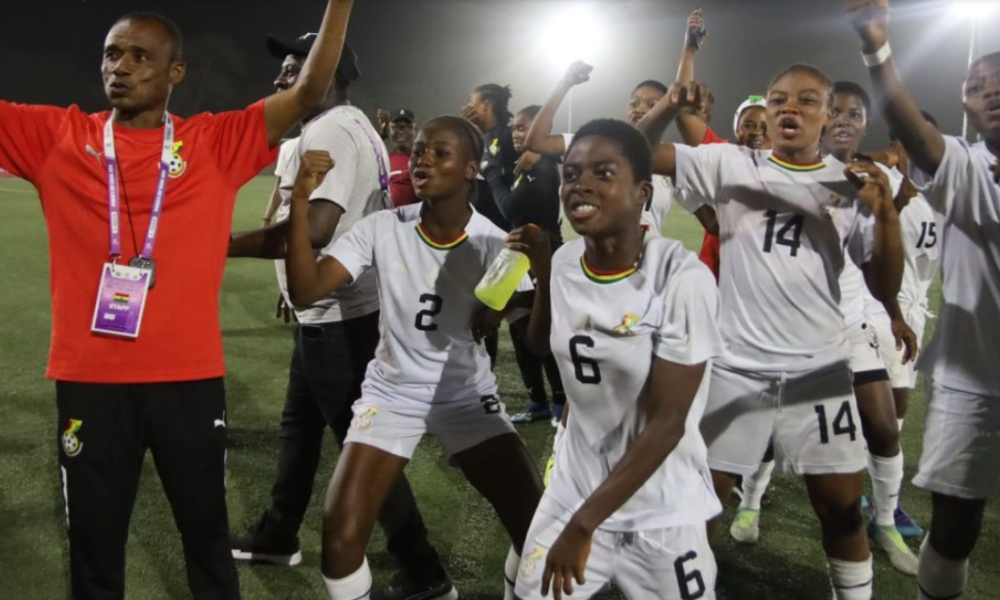 Ghana u17