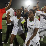 Ghana u17