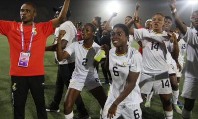 Ghana u17