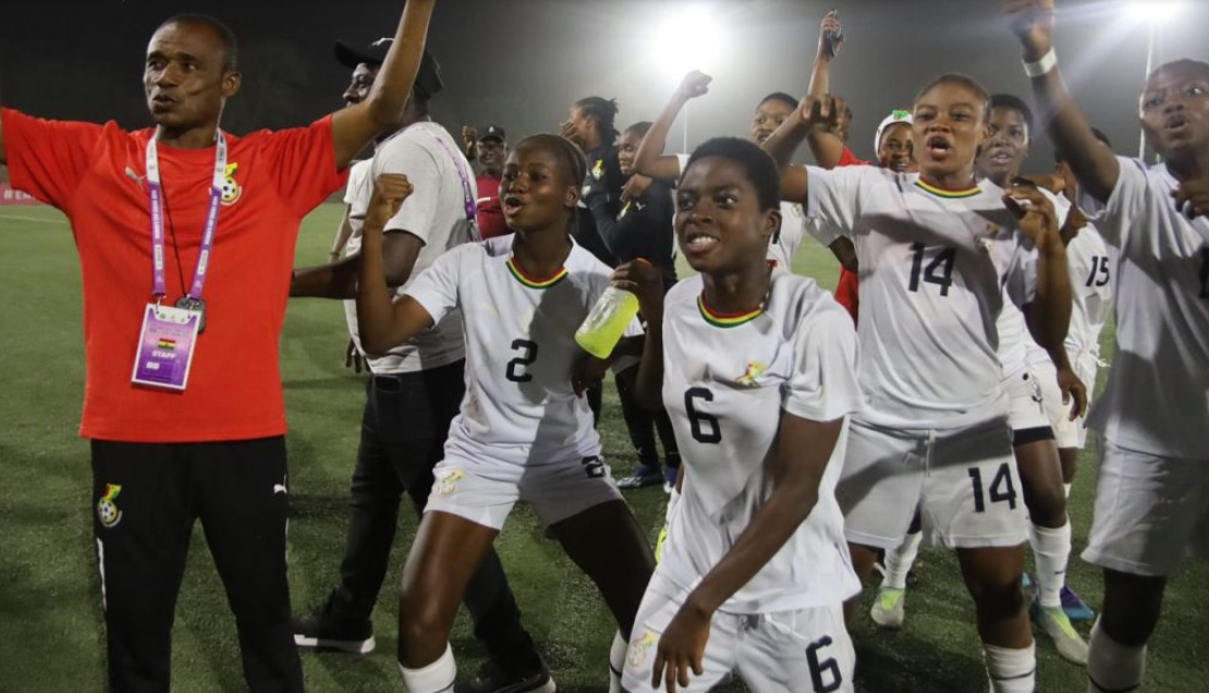Ghana u17