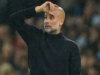 Guardiola Reacts to Liverpool Fans’ Sack Chants Amid City’s Struggles