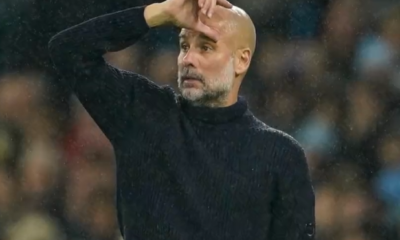 Guardiola