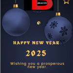 HNY 2025