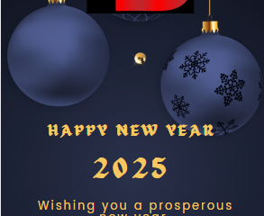 HNY 2025