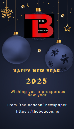 HNY 2025
