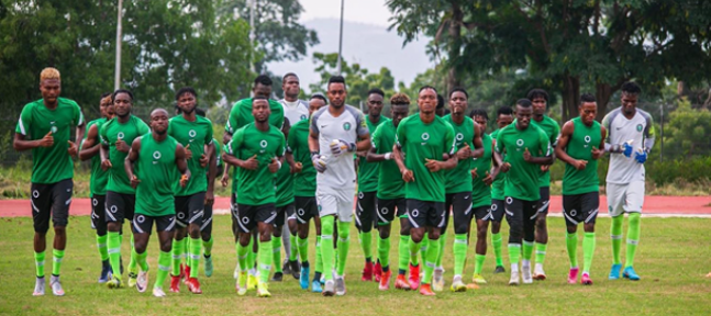 Home eagles
