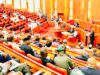2025 Budget Passes Second Reading Amid Debate Over Economic Implications