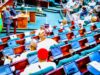 Reps Pass 2025 Budget After Four-Hour Debate