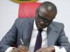Lagos Electricity Bill 2024 Signed into Law by Governor Sanwo-Olu