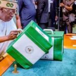 BREAKING: Tinubu To Present 2025 Budget Tuesday