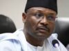 INEC Chairman Mahmood Yakubu Not Dead, Confirms Electoral Commission