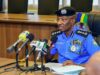 IGP Orders Immediate Ban on Unlawful Arrests, Phone Checks, and Youth Detention