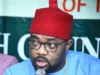 Ugochinyere Expelled by PDP Amid Claims of Indiscipline, Anti-Party Actions