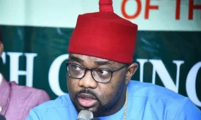 Ikenga