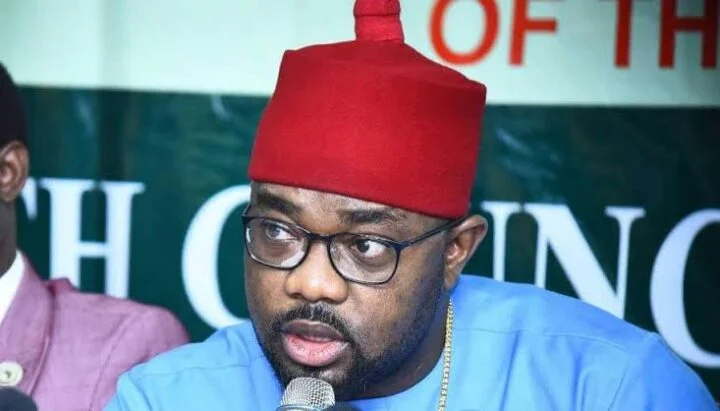 Ikenga